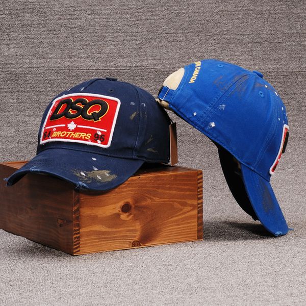 

icon designer baseball caps fashion outdoor mens and womens travel curved brim cap 17 color cotton adjustable summer sports and leisure brea, Blue;gray