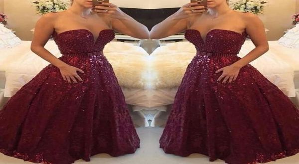 

2019 burgundy formal lace prom dresses sweetheart a line floor length custom made long evening gowns custom made occasion dresses9640888, Black