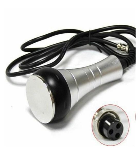 

40k cavitation handle for tightening skin lift body slimming machines 0125271320