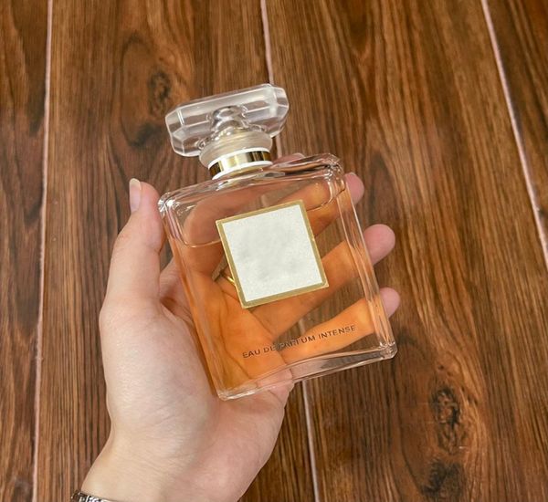 

women perfume for woman spray 100ml edp intense oriental woody highest quality long lasting fragrance and fast delivery1197422