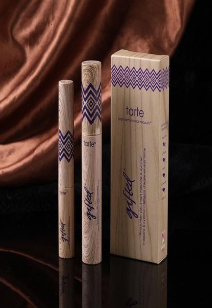 

new high performance naturals clay smart mascara eyeliner set in stock7832492