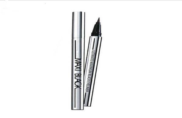 

new fashion women039s girl039s beauty makeup eyeliner eye liner waterproof extreme black liquid pen easy to wear longlastin3007898