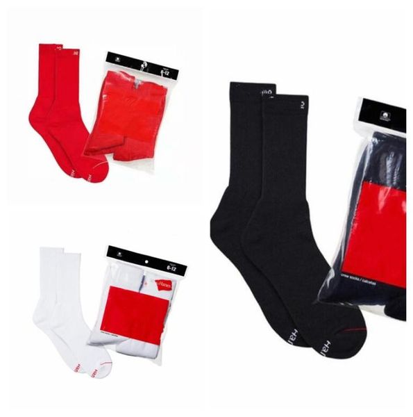

women girls socks fashion letter black white red socks stockings cotton sports breathable socks football cheerleaders lady fashion4595603
