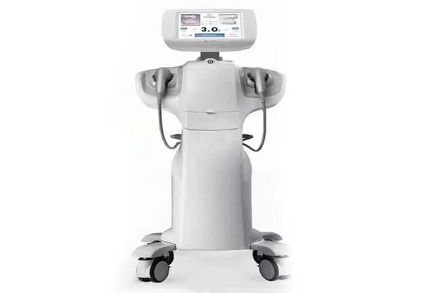 

latest 7d dual handle facial ultra lift 7d hifu machine anti aging wrinkle removal body slimming device for beauty salonincludie 3903363