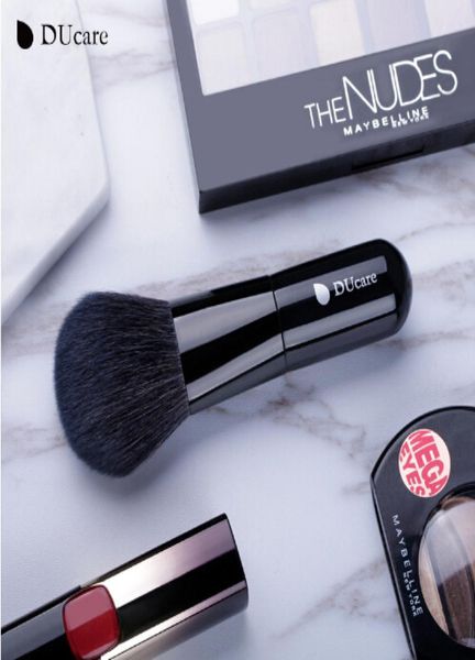 

makeup brushes 1 pc brush kabuki face soft goat hair cosmetics tools6598878