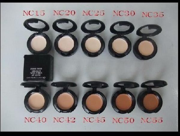 

new makeup studio finish concealer cache cernes 35 7g0125917680