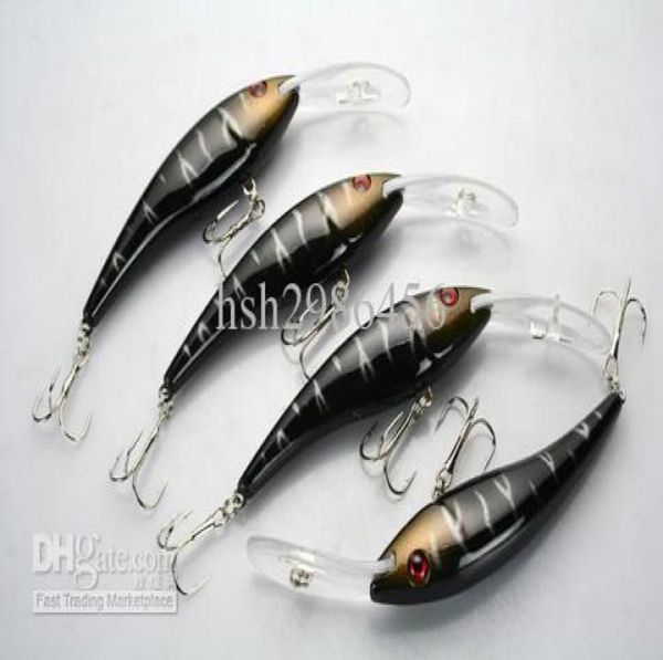 

whole fishing lure bait crankbaits hook bass 156g0123453605816