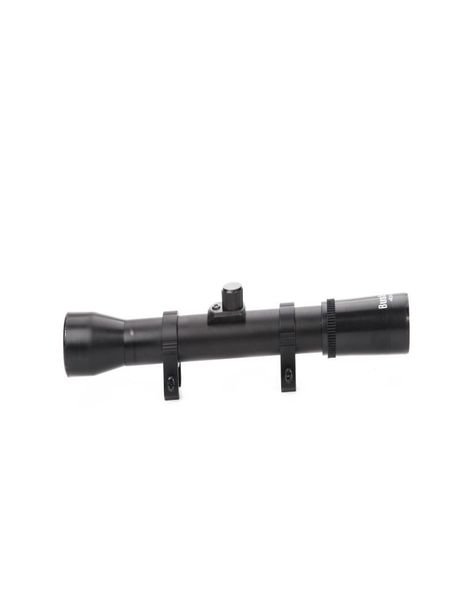 

new arrive4x20 rifle scope with mounts for rimfire air rifle airsoft outdoor1059390