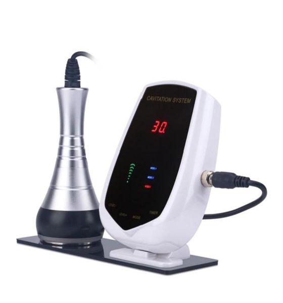 

portable 40k cavitation fat removal slimming machine with one probe2533221