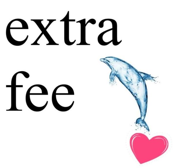 

special link for the extra fee0123456789101112137873450, White