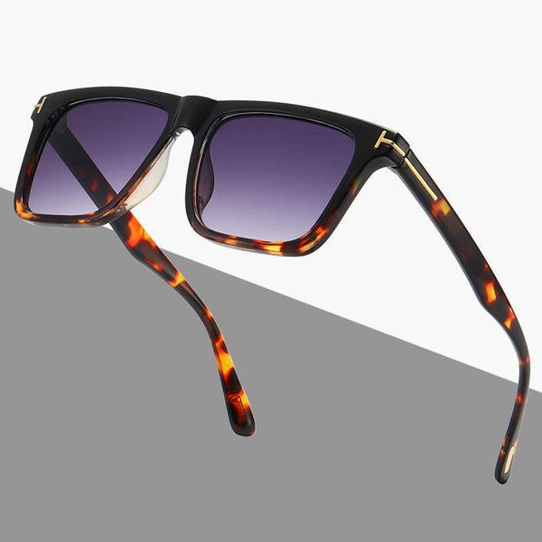 

new fashion large frame for men and women anti uv mesh red box sunglasses, White;black