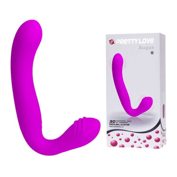 

rich and handsome male band dual motor strong vibration charging belle 14227