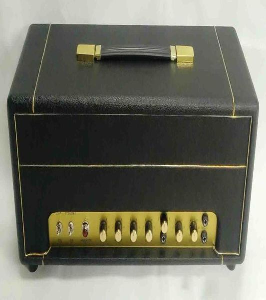 

custom 18w tmb clone handmade guitar amp head012345679929948