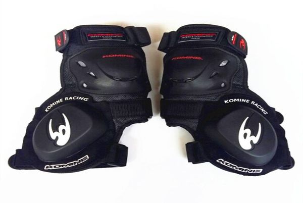 

new model komine sports safety motorcycle knee padsracing offroad knee padsriding knee padscycling kneepads b13070588