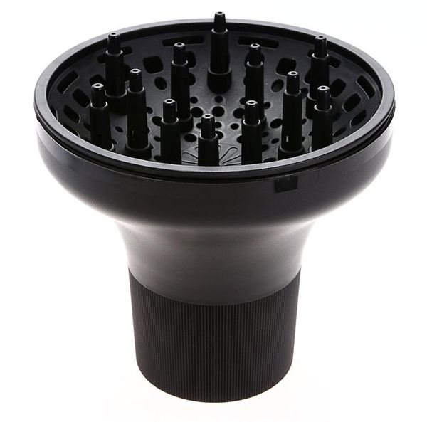 

universal hairdressing styling salon tool hair dryer finger diffuser blower2930244