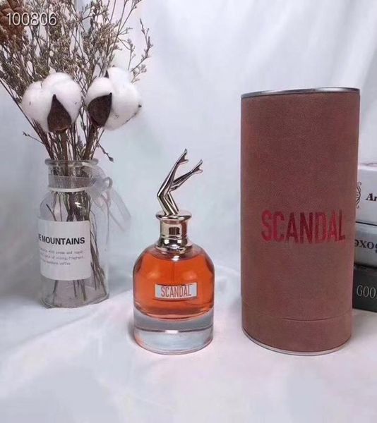

selling perfume for women scandal perfume floral notes 80ml edp 27floz eau de parfum new in box special design1168139