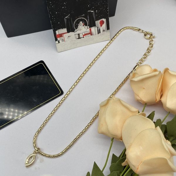 

vintage channel pendant necklace brand sweater necklace charm jewelry mkstey dhgos, Silver