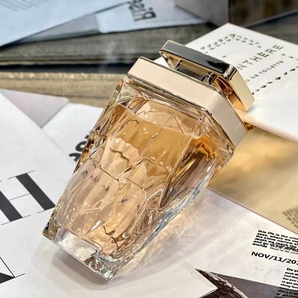 

wholesale ladies brand perfume body mist la panthere 75ml edt fast postage