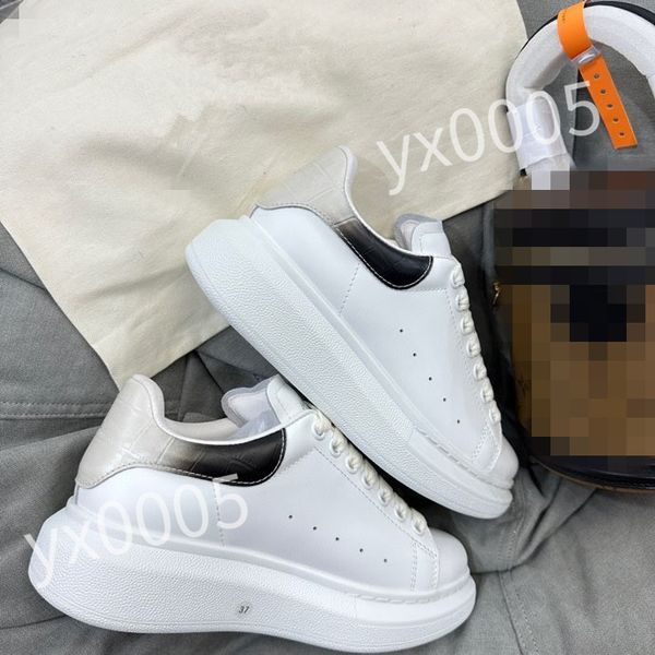 

new luxury men women casual shoes designer shoes classic mens outdoor trainers women comfort platform sneakers size 35-46 xsd230401, Black