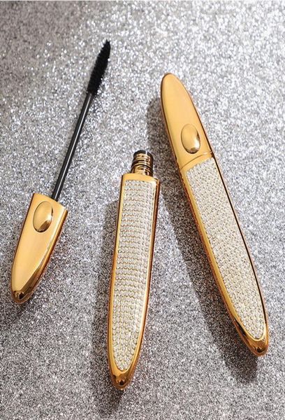 

qic curling mascara magic thick mascacosmetics makeup black mascara5077783