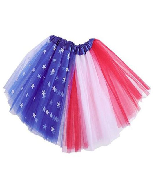 

kids tutu skirt american flag tutu layers tulle tutu skirt 4th of july tutus patriotic independence day1103825, Blue