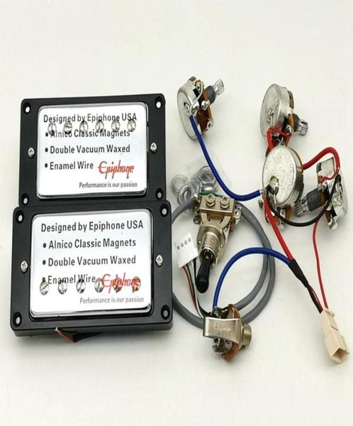 

guitar pickups alnico bar humbucker pickup chrome made in korea2240833