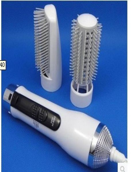

multifunction electric hair dryer rollers high power constant temperature of cold and wind curling iron electric hair comb7033243