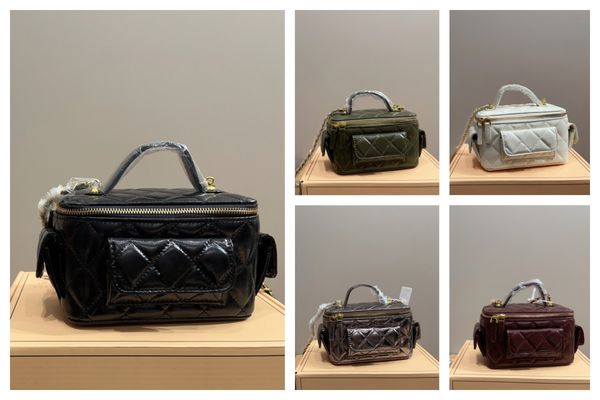 

women fashion bag brand designer shoulder bag ladies crossbody bag purse luxury handbags zipper purse channel bag mini bag