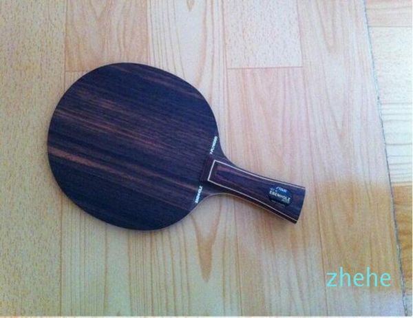 

wholestiga ebenholz 7 fl table tennis blades table tennis bats9859329