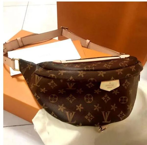 

designers luxury waist bags cross body handbag famous bumbag fashion shoulder bag brown bum fanny pack louise purse vutton crossbody viuton