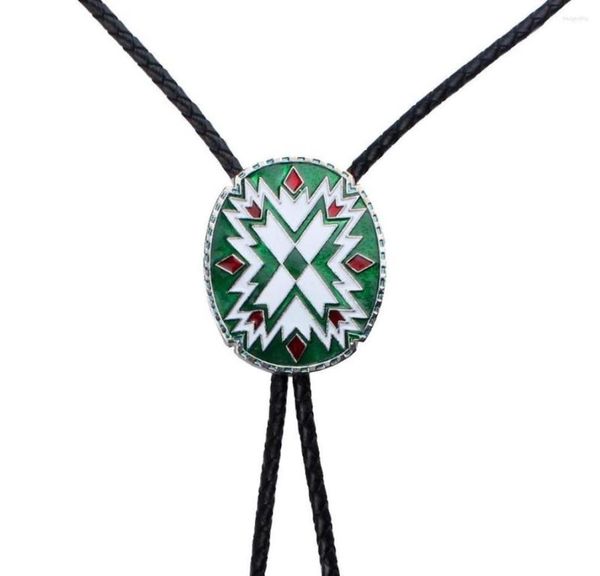 

bow ties rodeo horse dance bolo western cowboy necktie bola tie3072672, Black;gray