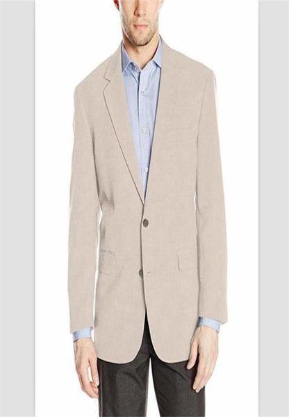 

champagne satin men039s suit slim fit tuxedos 2 pieces mens suit blazer one button business wedding party jacketpants vest c1066077, Black;gray