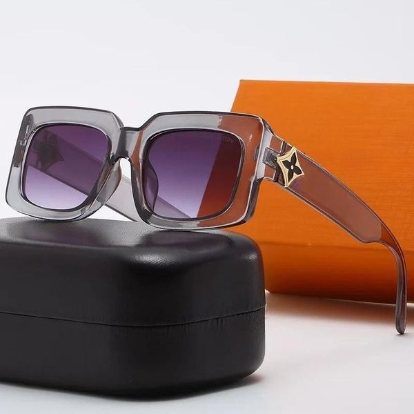 

luxury brand designer sunglasses mens womens goggle prad sunglasses eyeglasses small frame vintage sun glasses beach uv protection glasses, White;black