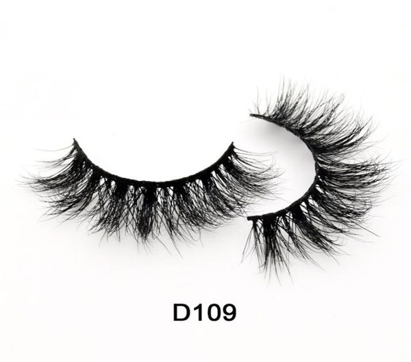 

eyelashes logo 3d mink lashes high volume handmade mink false eyelashes thick full strip lashes cruelty cilios d1094753918