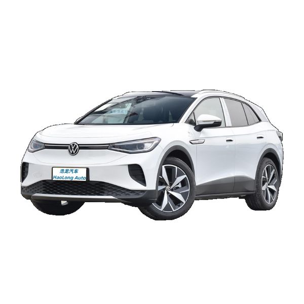 

popular high speed automotive vw id4 range 600 km electric suv cars for sale new energy vehicles made in china