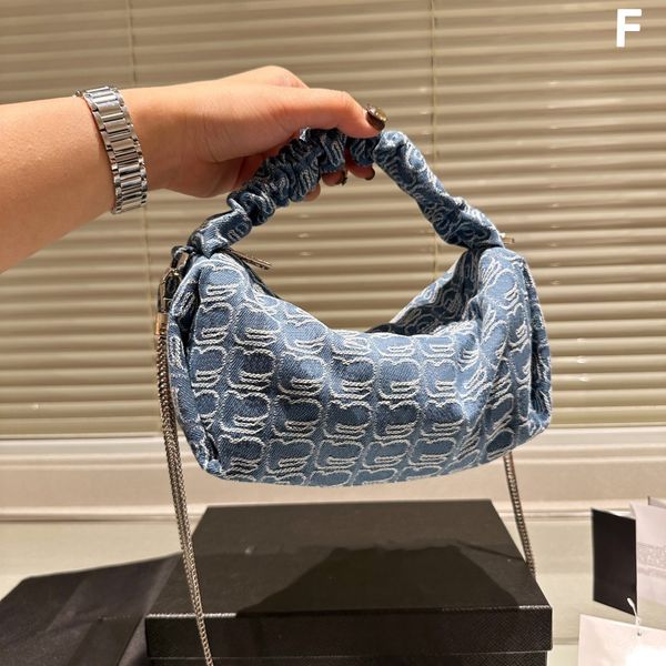 

fashion womens luxurys crossbody bags designers handbag ladies shoulder handbags wang handle ryan bag clutch totes