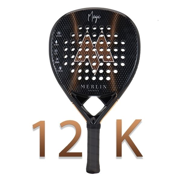 

boat fishing rods padel racket with bag cover 3k12k carbon fiber power foam for women men training accessories paddle vfdsfg 230629
