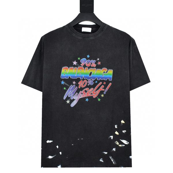 

men's plus tees & polos polar style summer wear with beach out of the street pure cotton lqeqf, Black;brown