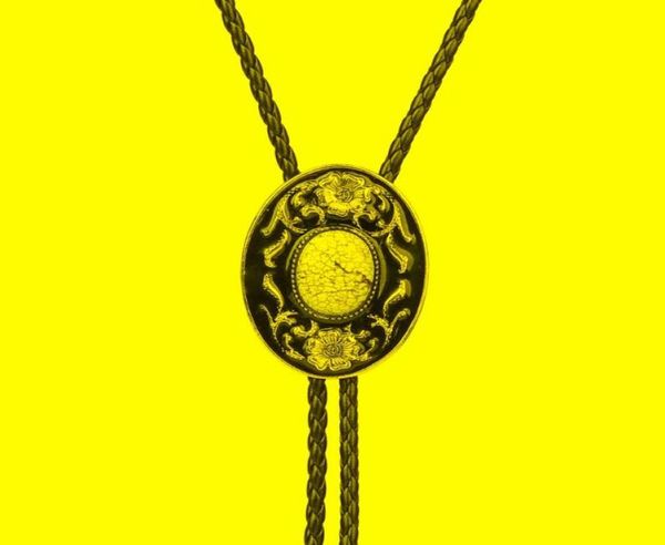 

bow ties totem bolo tie western cowboy retro tiebow bowbow08261345, Black;gray