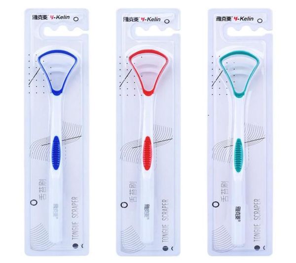 

mouth oral cleaning hygiene tools tongue coating brush cleaner shaver tongues spatula scraper food grade6115491