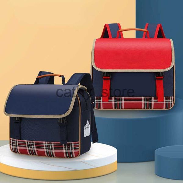 

backpacks children baby horizontal primary school students british backpacks new girl boy large bags for teenagers mochila in kindergartenx0
