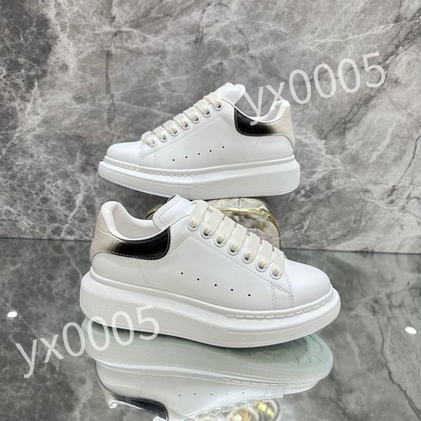 

2023 new luxury men women casual shoes designer shoes classic mens outdoor trainers women comfort platform sneakers size 35-46 xsd230401, Black