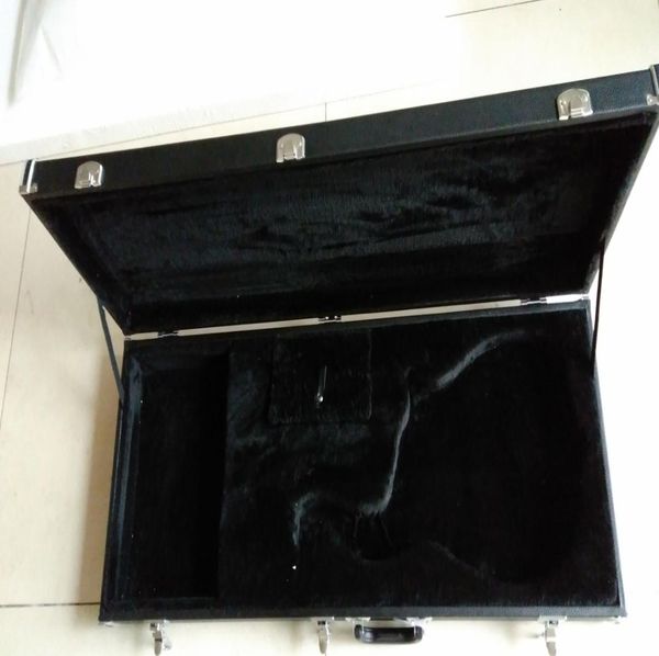 

custom diamond series prince cloud bass could guitar prince symbol electric guitar black leather hardcase electric guitar hard s2818549