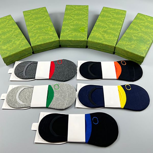 

classic cotton slippers sock fashion sport socks breathable non slip sock trendy quick dry beach pantyhose hosiery, Black