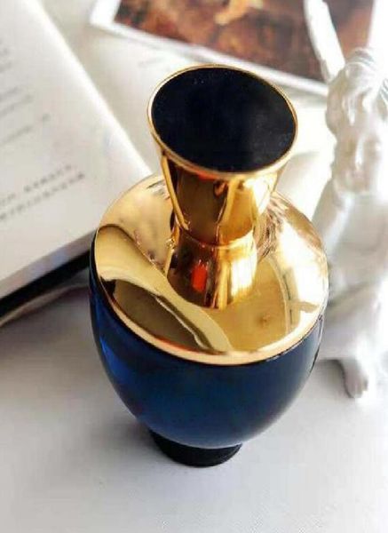 

2022 perfumes for woman natural spray 100ml floral fruity notes highest quality edt mail delivery long lasting the same brand2798242