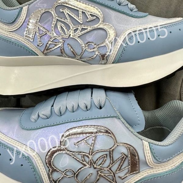 

new luxurys designer brand men womens platform casual shoes women sneakers super flex rubber sole trainers size 35-46 xsd230403, Black