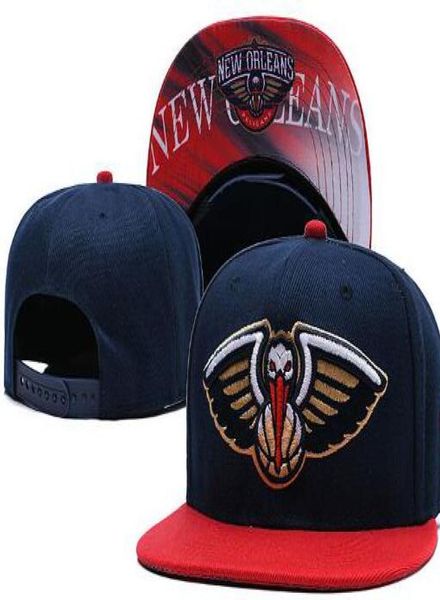 

2019 sports hats for man woman snapbacks baseball snapback n y flat brim cap strapback embroidery new orleans hat nop cap tide bra3723432, Black;white