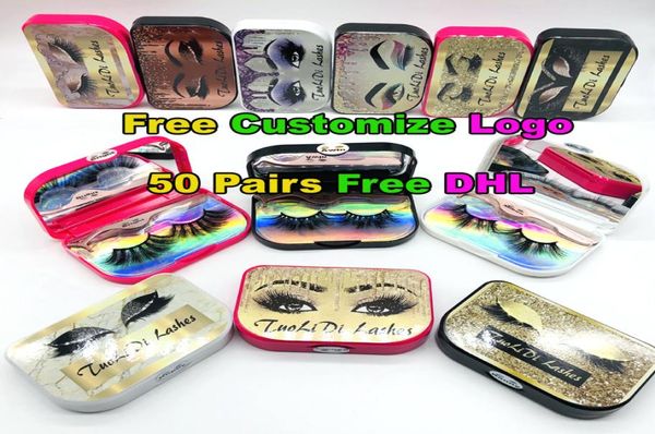 

long dramatic mink lashes 3d mink eyelash 5d 25mm long thick mink lashes handmade false eyelash eye makeup maquiagem 6d series 24 9767200