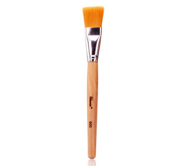 

wooden handle diy face mud mask brush skin care makeup cosmetic brushes beauty tool soft face mask brush2991031