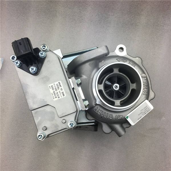 

gt3063klv turbo 17201-e0034 765871-5007s 765871-5007 765871-0007 turbocharger for hino n04c 4.0l
